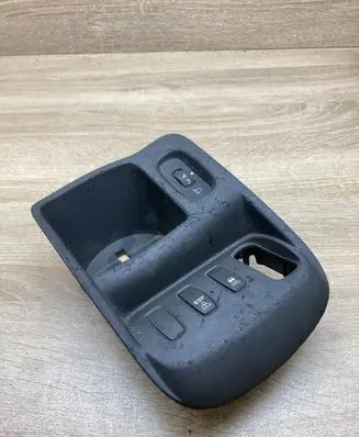 Renault Espace IV Headlight level height control switch 8200028150 30988M