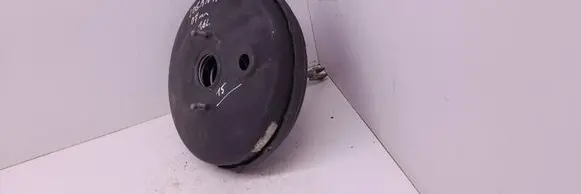 Brake booster
