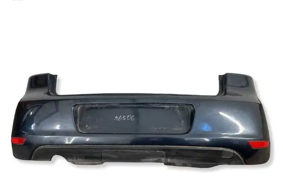 Volkswagen Golf VI Rear bumper 
