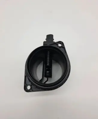 Mass air flow meter