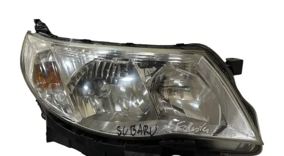 Subaru Forester SH Headlight/headlamp