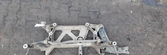 Volkswagen PASSAT B8 Front suspension assembly kit set 3Q0199369E