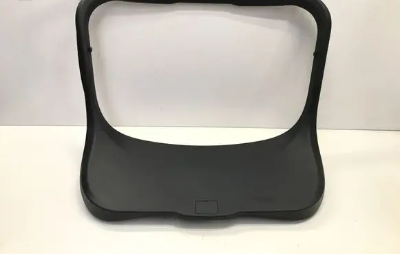 Toyota C-HR II Tailgate/trunk upper cover trim 64781-F4050 EK5190
