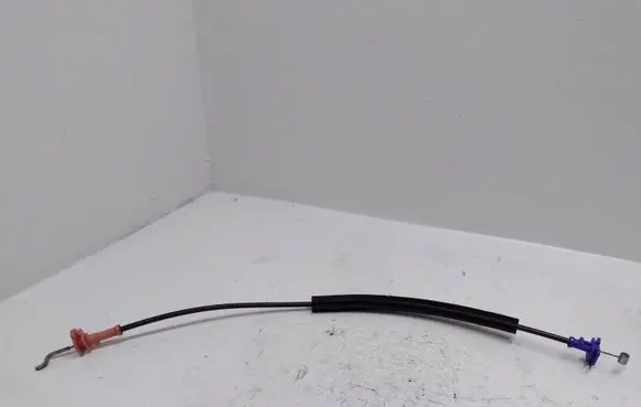 Opel Astra G Rear door cable line 