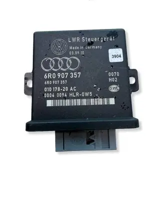 Volkswagen Multivan T5 Light module LCM 6R0907357 01017820