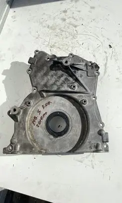 Mercedes-Benz E W212 Timing chain cover A6420150601