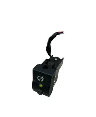Other switches/knobs/shifts