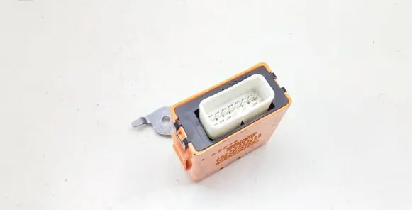 Toyota Prius (XW30) Other control units/modules 8597047020