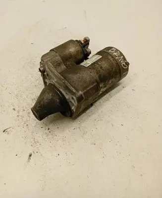 Fiat Bravo Starter motor 55193356 S114906 R10A0820