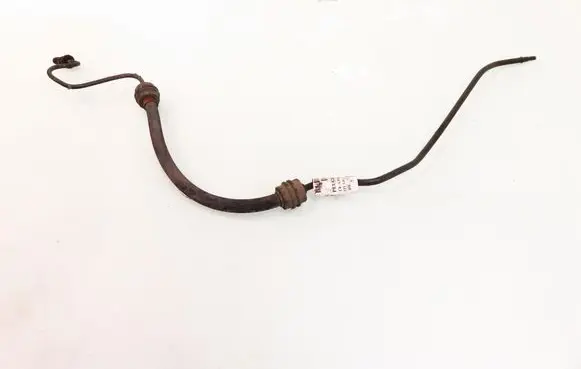 Peugeot 307 Clutch pipe/line 