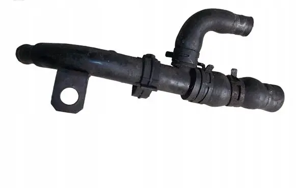 Volkswagen II LT Engine coolant pipe/hose