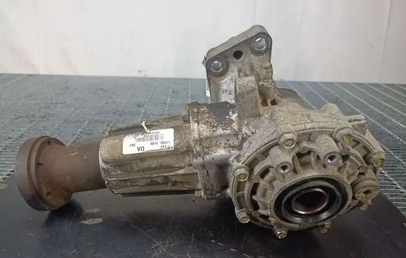 SsangYong Tivoli Gearbox transfer box case K3200035100