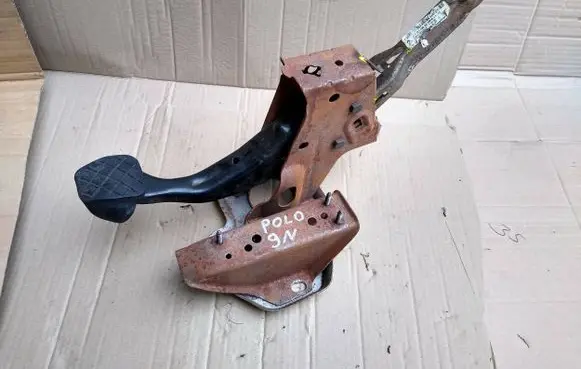 Skoda Roomster (5J) Brake pedal 6Q1721058BA