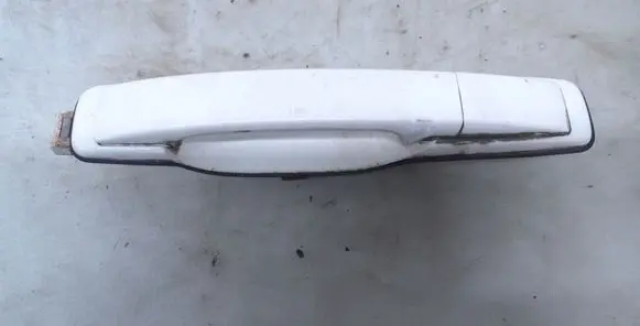 SsangYong Rexton Rear door exterior handle 7345208000