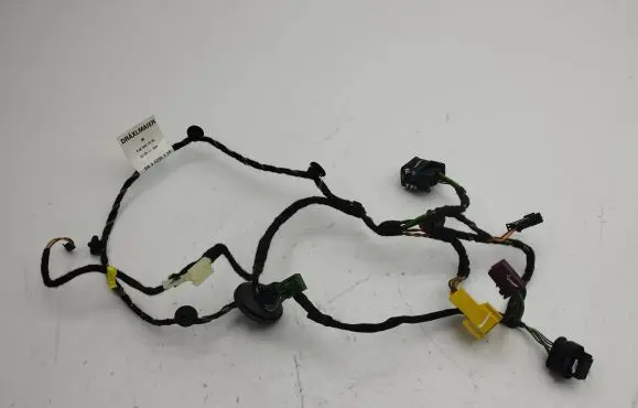 Mercedes-Benz CLS C218 X218 Front door wiring loom 2185401405