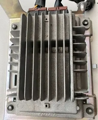 Nissan 370Z Sound amplifier 280601EA0A 999999 30718900300437