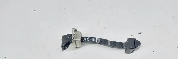 Honda CR-V Front door check strap stopper