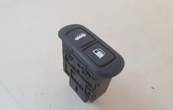 KIA Sorento Fuel tank opening switch 935503E000