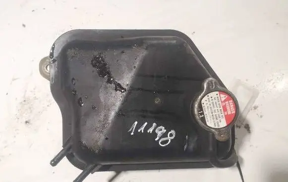 Honda FR-V Coolant expansion tank/reservoir 