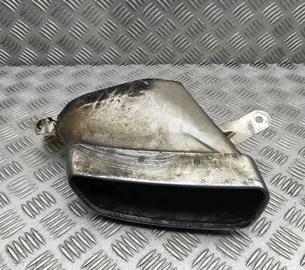 Audi A7 S7 4G Muffler ending 4G0253825P