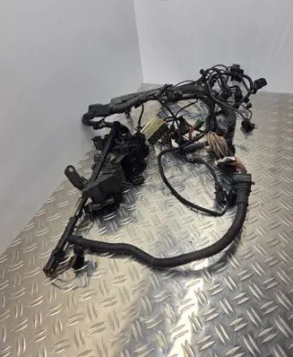 BMW 4 F32 F33 Engine installation wiring loom 851028003 851483104 851483004