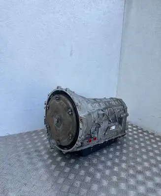 Volkswagen Amarok II Automatic gearbox 0XW300035B MB3P7000DA RFJL3P70006PA