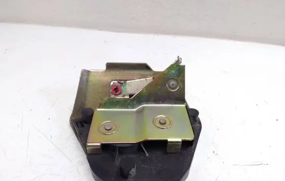 Fiat Ulysse Sliding door lock 
