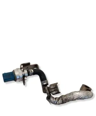 Renault Master III Exhaust gas pressure sensor 223218939R 060219