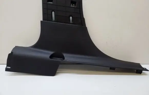 Jeep Cherokee (B) pillar trim (bottom) 1UD03DX9AC