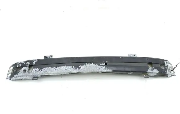 Front bumper cross member