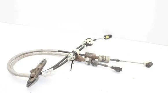 Ford Transit Custom Gear shift cable linkage BK2R7E395DB