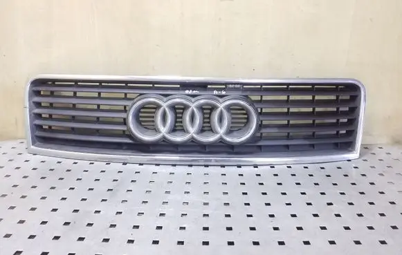 Audi A6 S6 C5 4B Front grill 4B0853651F