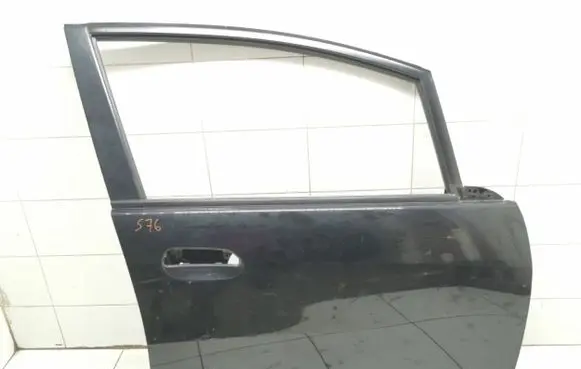 Honda Jazz Front door