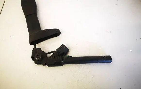 Volvo XC60 Front seatbelt buckle 6057251