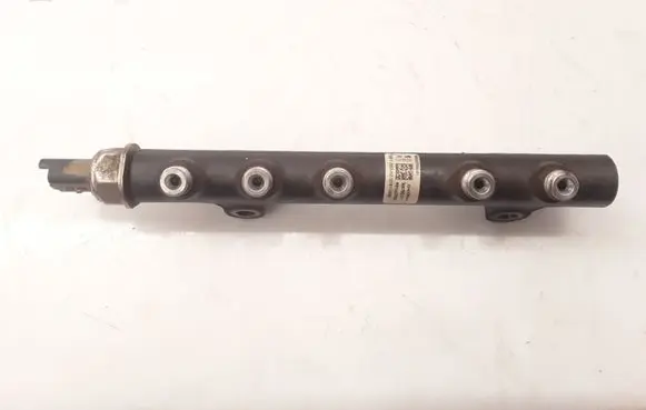 Citroen Berlingo Fuel main line pipe 9685297580 94675G01