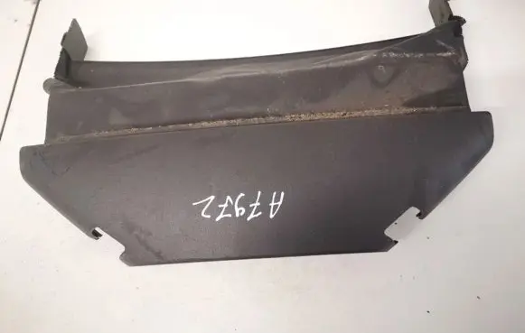 Opel Vectra C Steering wheel column trim 9191042