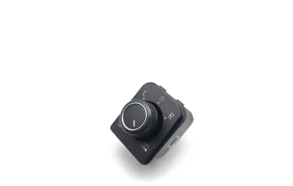 Volkswagen PASSAT B8 Wing mirror switch 3G0959565C