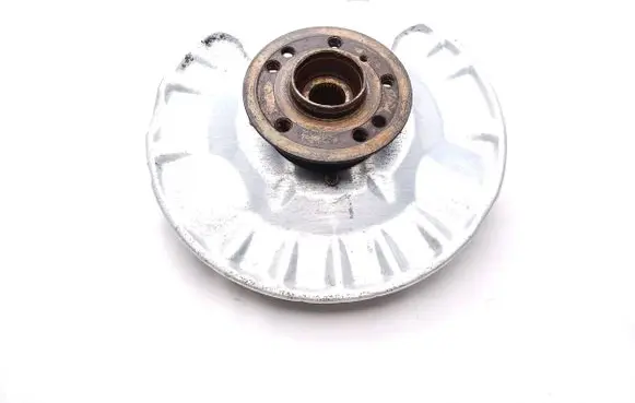 Mercedes-Benz GLS X166 Rear wheel hub A1663500108