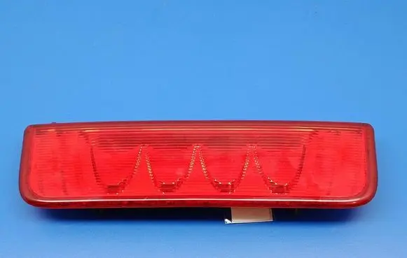 Peugeot 207 CC Boot/trunk interior light 9680158180