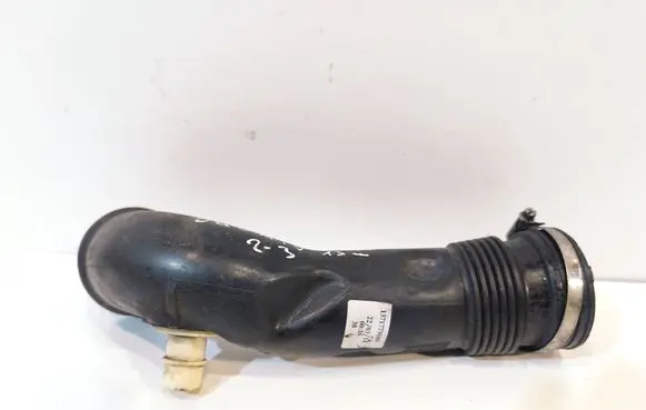 Fiat Ducato Air intake hose/pipe 1371773080