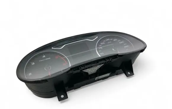 Audi A3 S3 8V Speedometer (instrument cluster) 8V0920870H