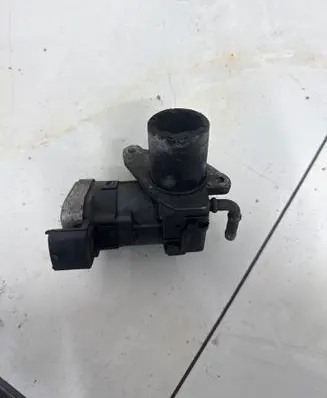 EGR valve