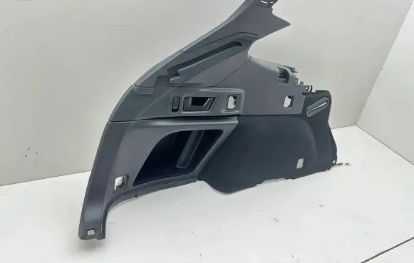 Subaru Outback (BT) Trunk/boot lower side trim panel 94047AN03A 94037AN01A 94015AN11A