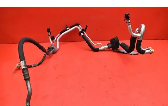 Volvo V60 Air conditioning (A/C) pipe/hose 