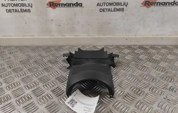 Audi TT TTS RS Mk3 8S Steering wheel column trim 8S0953491A