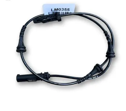 BMW X3 G01 ABS rear brake sensor 34526895659 34526871065 6871065