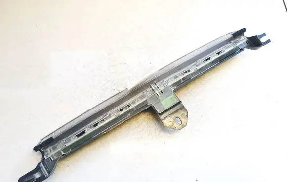 Volvo V70 Third/center stoplight 8658948 152690