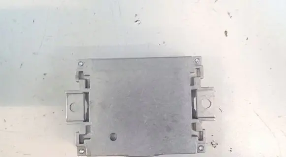 Audi Q7 4M Antenna control unit 4M0035456A