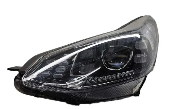 KIA Sportage Headlight/headlamp F192151610 92101F1500