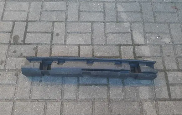 Nissan Qashqai Rear bumper foam support bar 85090HV00A